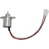 1503ES-12K5SUC5S 118400-61950 Fuel Shut Down Solenoid Compatible with Yanmar 2V78 2V750