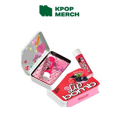 Lip Bomb (lip Balm Ver.)