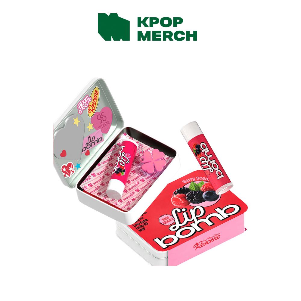 

RESCENE - бальзам для губ (бальзам для губ вер.)