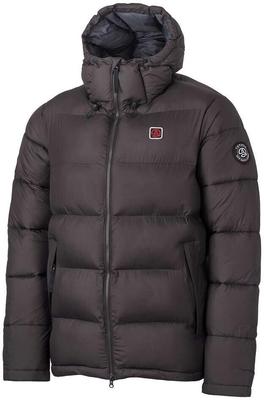 Ternua Balena Jacke M schwarz 9937