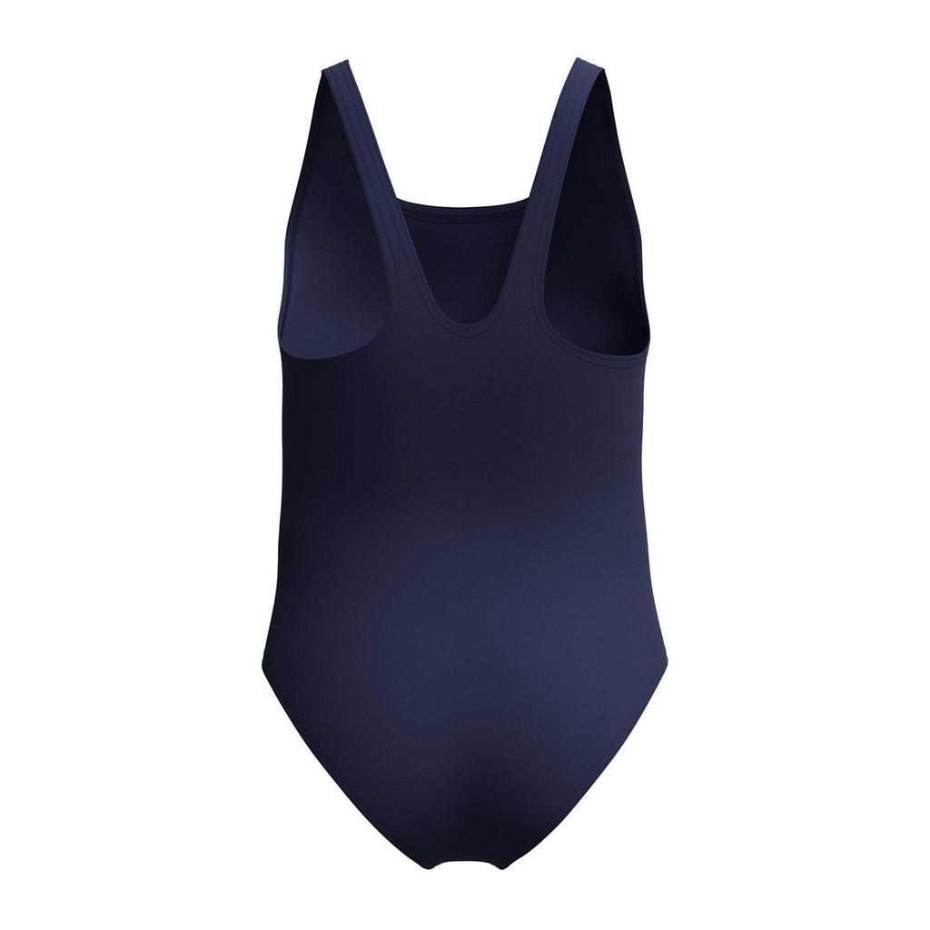Speedo Girls HB Butterfly One Piece Swimsuit