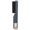 Cordless Hair Straightener Brush 3 Temperature Levels Quick Heating Prevents Scald USB Portable Hair Straightening Comb