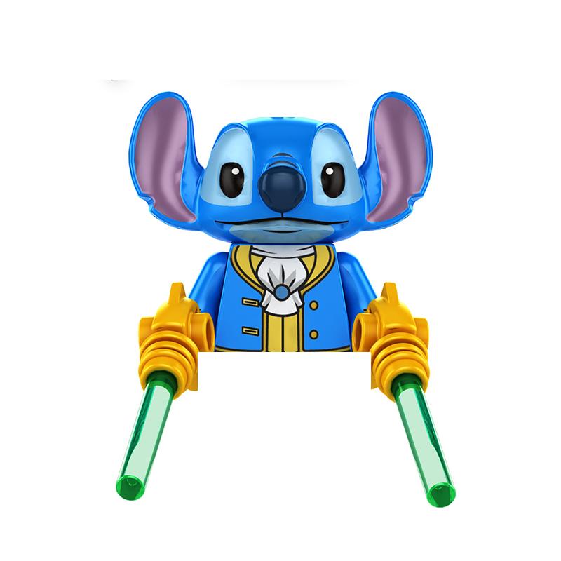 Back To The Future Bricks Gift Hazbin Hotel For Halloween Christmas Minifigures Building Blocks Mini Action Figures For Children