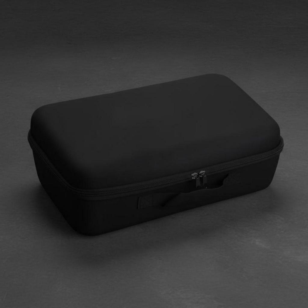 Electric Carrying Case Shockproof Portable EVA Tool Box for Technicians