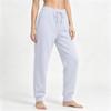 Women's Casual Color Drawstring Sweatpants with Pockets for Everyday Wear