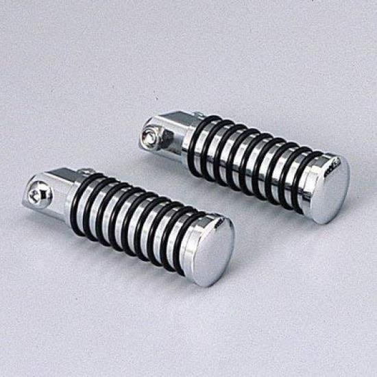 

Передняя подножка HURRICANE (ТИП1) Магна 50 HF5154