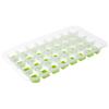 Silicone Ice Cube Mold 32.5x18x3 Cm
