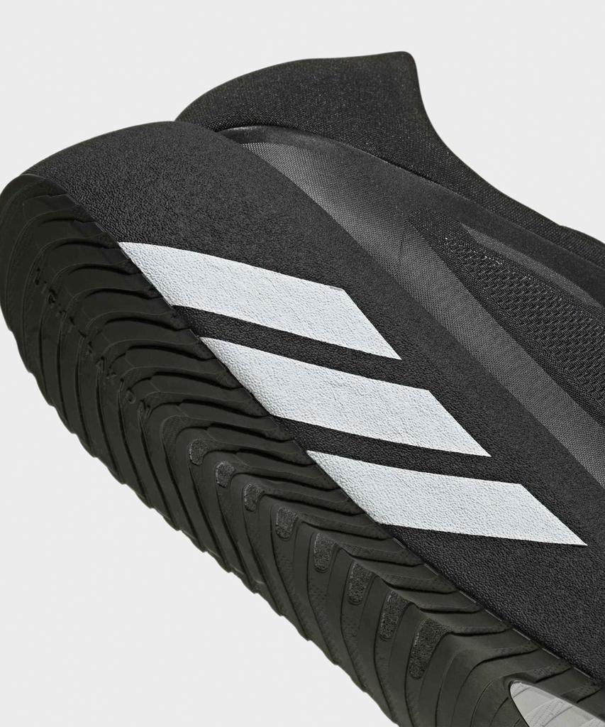 adidas Hyperboost Run Running Shoes M - Black:White / Kk2010