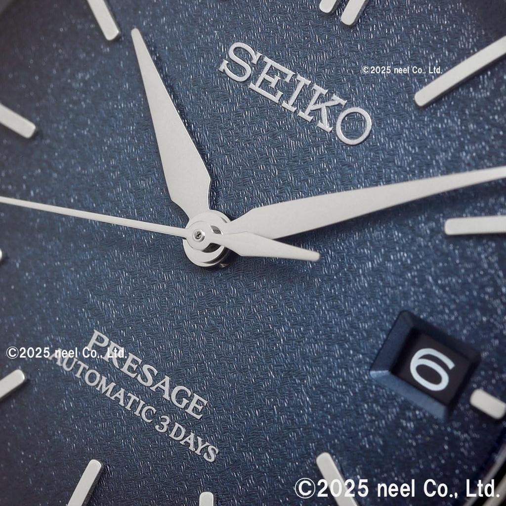 Seiko Presage Automatic Core Shop Limited Classic Series SARX133 [Seiko] Watch, Exclusive, Distribution, Men's