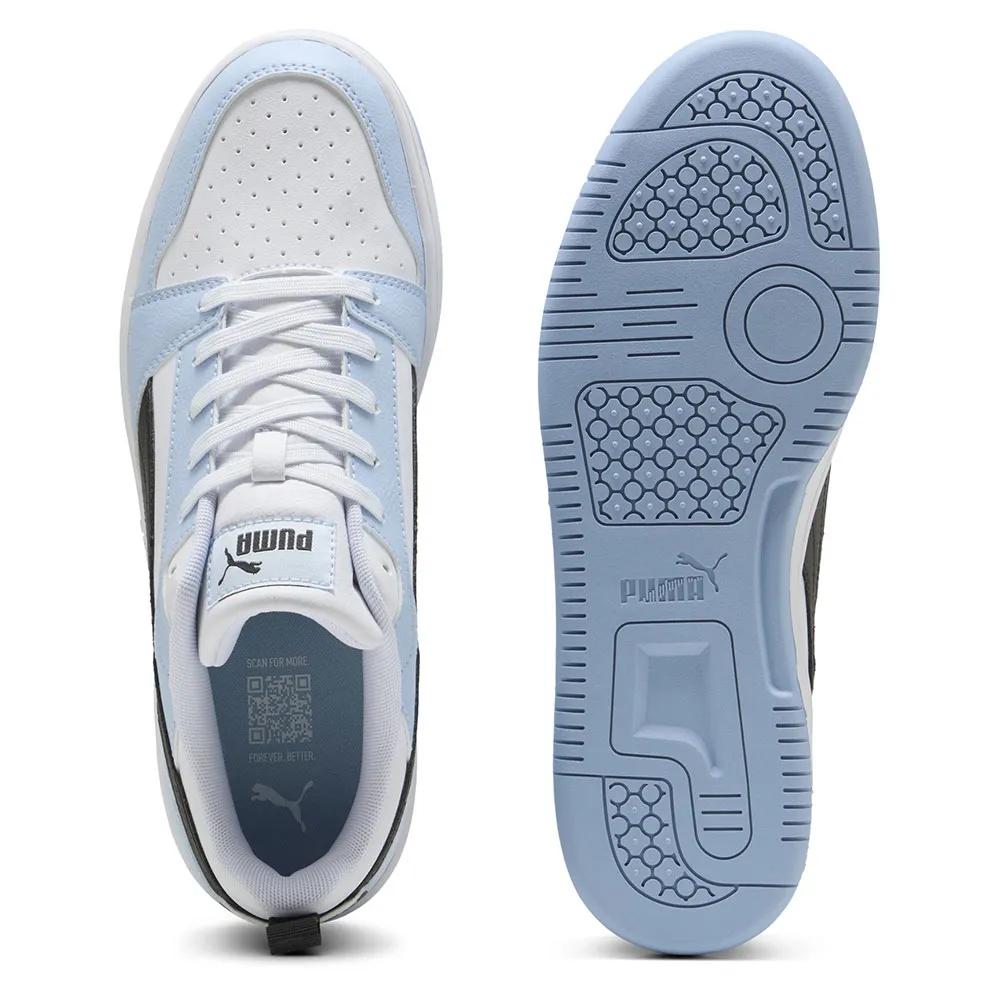 Puma Rebound V6 Low Sneakers