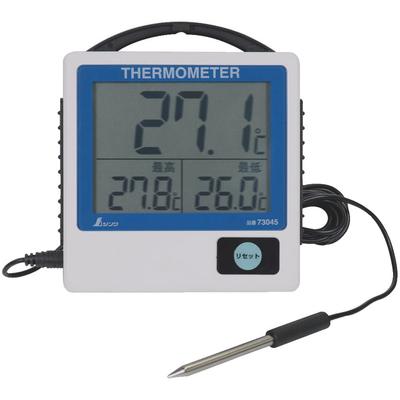 Haushalt & Wohnen – Mechanische Thermometer für den Heimgebrauch