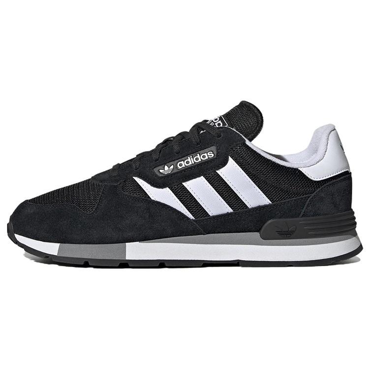 adidas Originals Treziod 2 Shoes  Black White  Men s GY0051 EU 36⅔