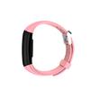 Wristband with Sport Mode Step Counting Incoming Call Message Notification Sedentary Reminder Weather Information Push