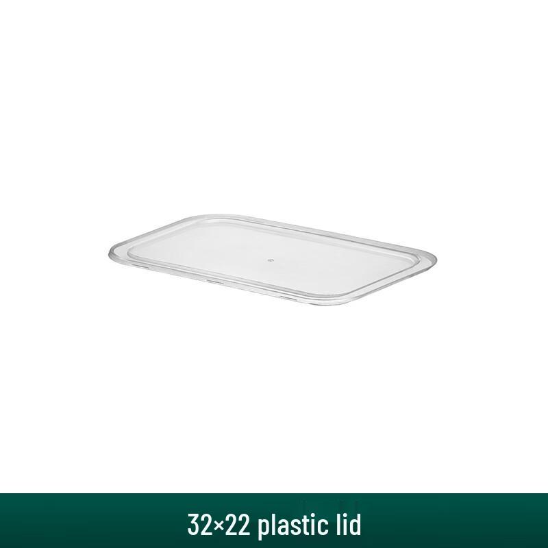 Прозрачная акриловая квадратная крышка для раковины Wuhe