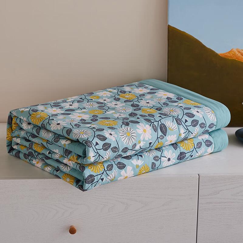Hengyuanxiang All-cotton Summer Quilt