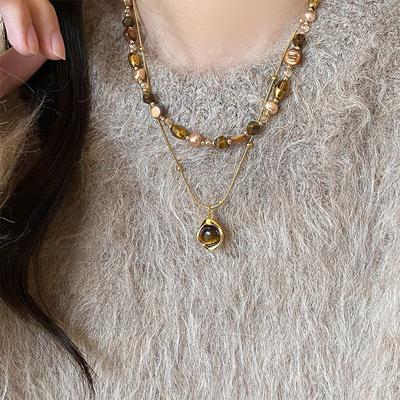 Kolye & Kolye Ucu – Kolyeler