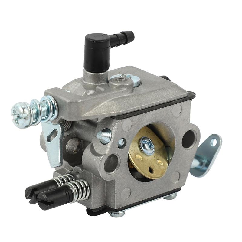 A96I-6X Chain Saw Carburetor For Garden Chain Saw 45Cc/52Cc/58Cc Garden Tool Parts