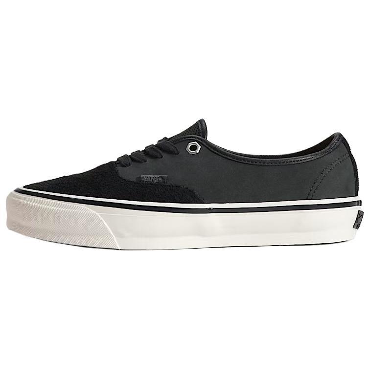 Authentic Vants Otw Vans 44 Vibram 'Black White' 'Authentic Otw Vans 44 'Flower Print Black'' VN000Z6KBLA