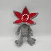 Cartoon Game Characters Plush Toys Cute Demogorgon Stuffed Dolls Halloween Gifts Xmas Gift