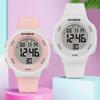 New Top Brand Simple Student Party Electronic Watch Waterproof Luminous Simple Trend Watch Men's and Women's Fashion Watch