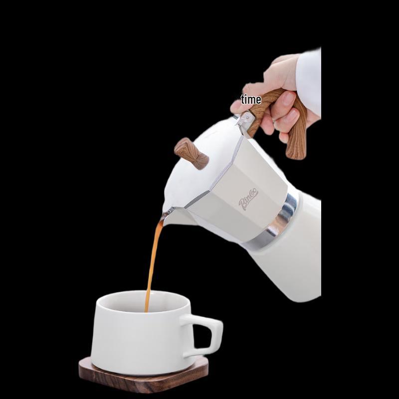 

European Style Coffee Cup and Saucer Set