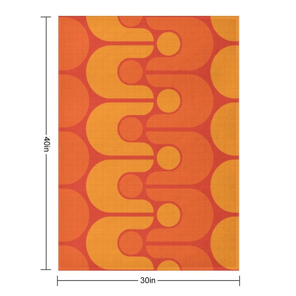 Golden Oldie Throw Blanket Sofa Loose manga Flannels Blankets