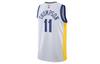 Nike Basketball Jersey Men's White 864417-102