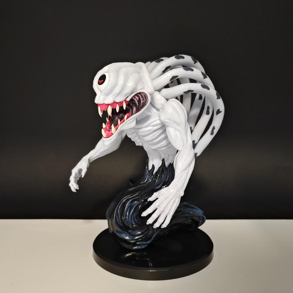 15Cm Anime Jujutsu Kaisen Anime Model  Orimoto Rika Cool Figure  Collection Desktop Decoration Figure Model Toys Festival Gift
