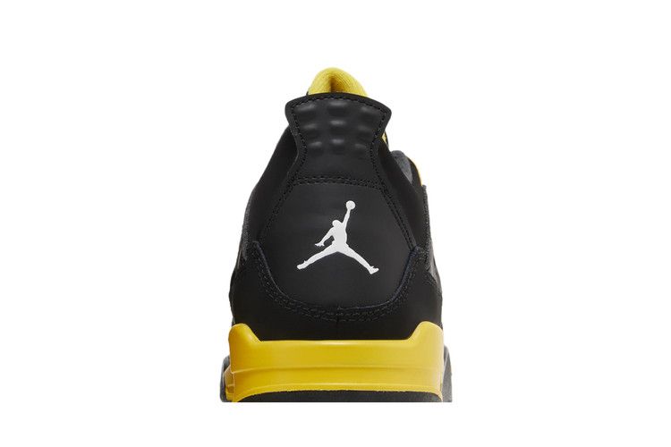 Jordan 4 Retro Thunder (2023) (PS)
