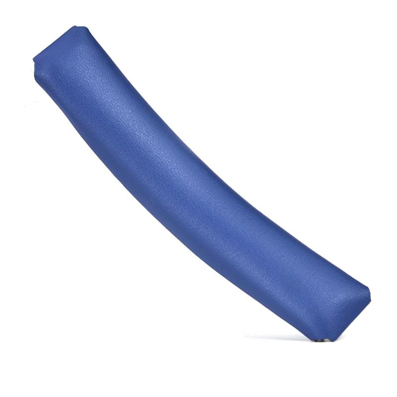 Durable Ear Pads Head Beam Headband Cushions for JR460NC JR460 NC Headphone Elastic EarPads for Better Comfort Earmuff