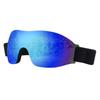 Children's Single-Layer Ski Goggles