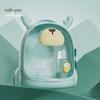 Germ Q Xiaomeng Kids Waterproof Backpack