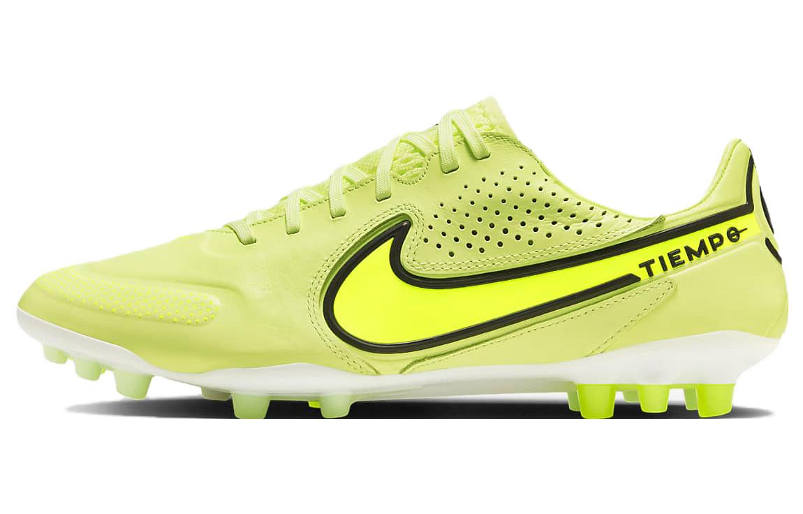 Nike Legend 9 Pro AG Yellow DB0448-705 40