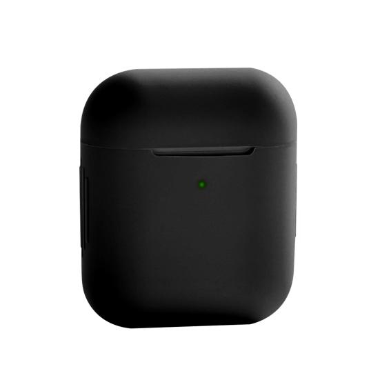 Doraemons Pocket Silicone Anti-shock Wireless Earphone Full Protective Cover Case for Airpods 1 2