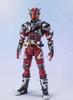 BANDAI SPIRITS S.H.Figuarts Kamen Rider Zero-One Kamen Rider Ikazuchi (Tamashii Web Shop Exclusive)
