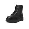 DeeZee 13123-5 Ankle Boots, Black