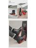 Stylish Waterproof Non-Slip Rain Boots for Men & Women - Perfect for Outdoor Activities Like Shopping, Fishing, Camping, and Sea-Hunting