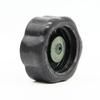 1PC Black Plastic Motorcycle Oil Tank Cap Fit For Yamaha PW50 Accessories