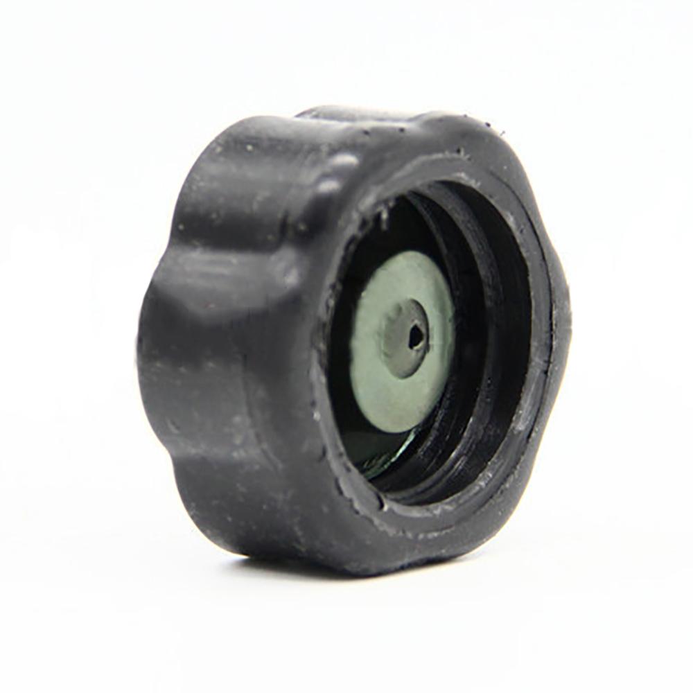 1PC Black Plastic Motorcycle Oil Tank Cap Fit For Yamaha PW50 Accessories