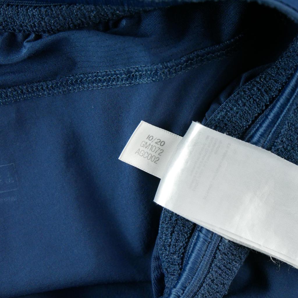 Seconde vie - Jogging Homme AeroReady 3 bandes - Très bon état