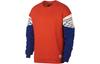 Sweatshirts Men's Multicolor Crew Neck Moderate Regular AO0427-891