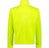 CMP Fleece Jacket with Half-Zip 31G3667