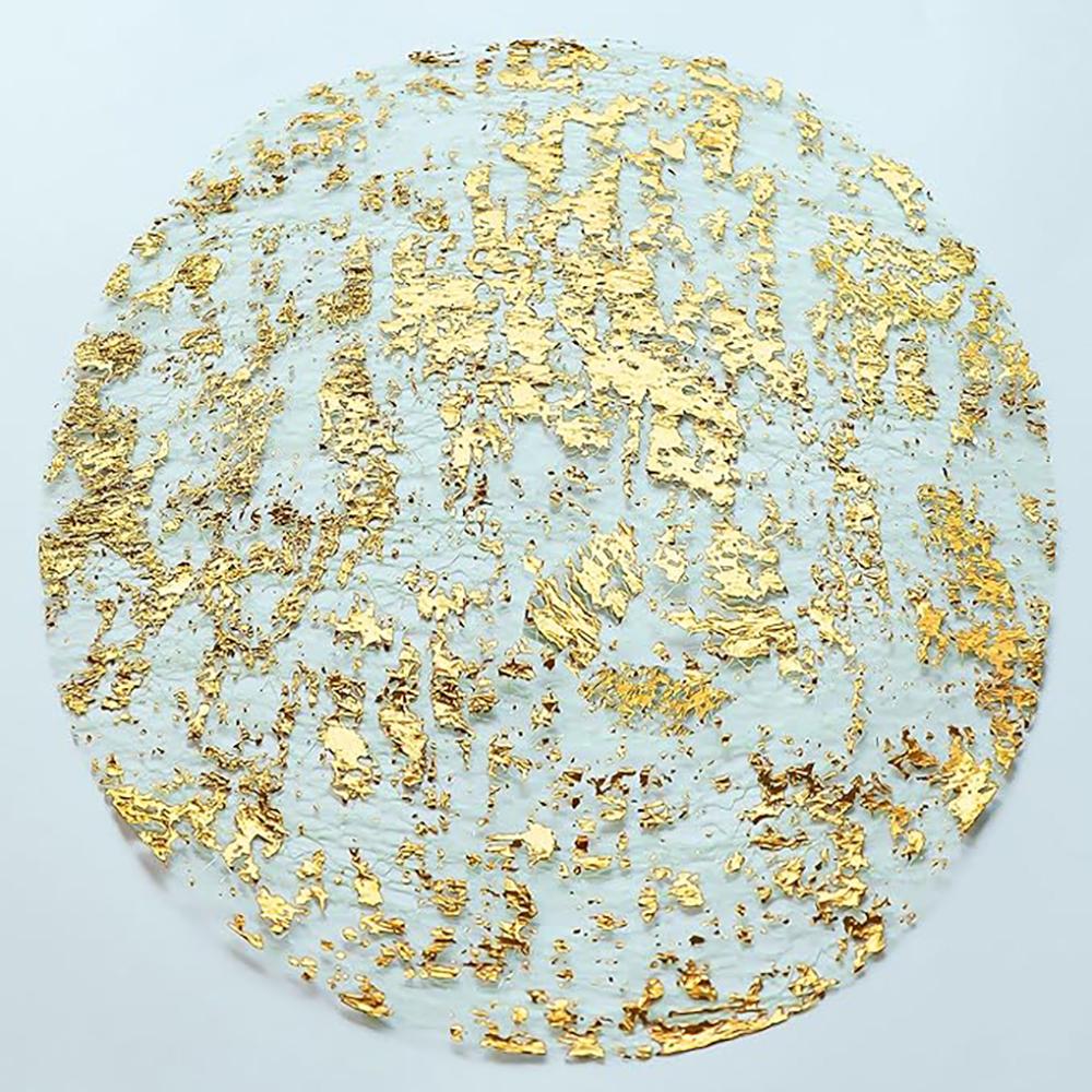 

12pcs 13in Disposable Gold Placemats Set Birthday Party Decoration Gold Foil Placemats Wedding Graduation Baby Shower Decoration 13inch&12pcs золотой