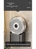 Wall-Mounted Suction Cup Storage Rack for Bath Essentials