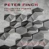 Collected Poems by Peter Finch Paperback Book 9781781726709