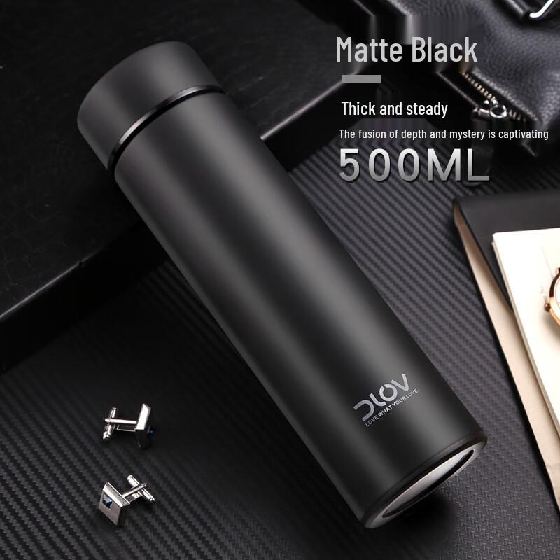 Fuguang Stainless Steel Insulated Bottle