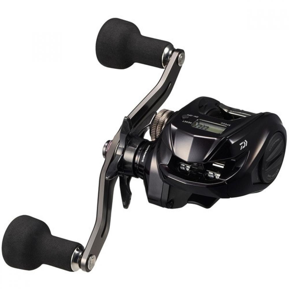 Daiwa 26 Kouga Ic 150 [double Shaft Reel]