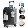 OEING Premium Hardshell Suitcase