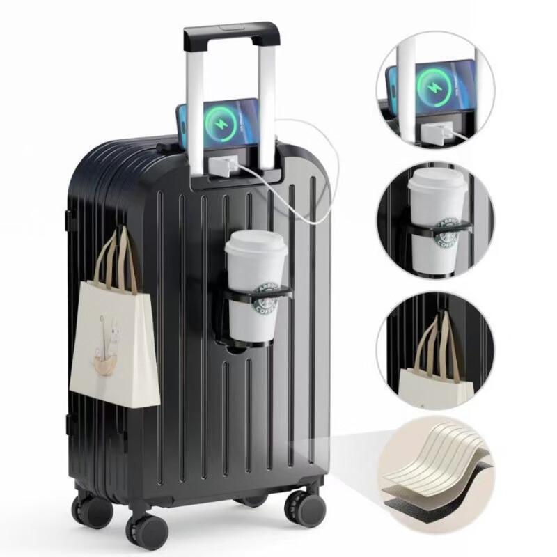 OEING Hardshell Travel Luggage