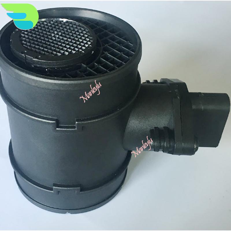 Mass Air Flow Meter MAF Sensor For MINI R50 R53 0 281 002 62113 62 7 791 347 13 62 7 790 657 4 709 397 13 62 7 790 657